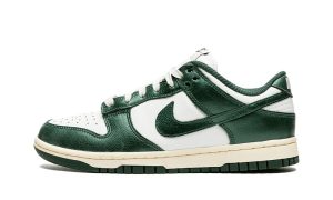 Nike Dunk Low Vintage Green (W)