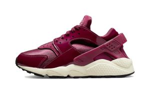 Nike Air Huarache Dark Beetroot (W)