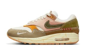 Nike Air Max 1 Premium Wabi-Sabi (Women's)