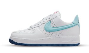 Nike Air Force 1 Low Puerto Rico (2022)