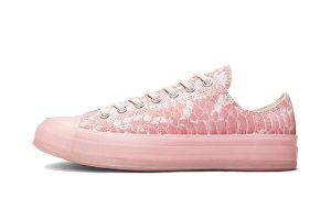 Converse Chuck Taylor All Star 70 Ox Golf Wang Python Pink