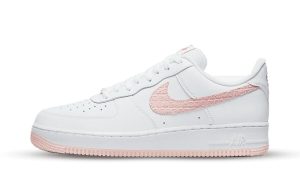 Nike Air Force 1 Low '07 VT Valentine's Day (2022)