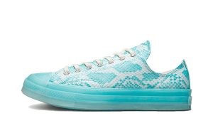 Converse Chuck Taylor All Star 70 Ox Golf Wang Python Blue