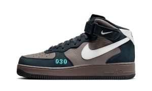 Nike Air Force 1 Mid Berlin