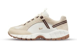 Nike Air Humara LX Jacquemus Beige (W)