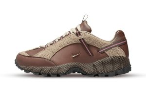 Nike Air Humara LX Jacquemus Brown (W)