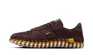 Nike J Force 1 Low LX 'Jacquemus Earth' (W)