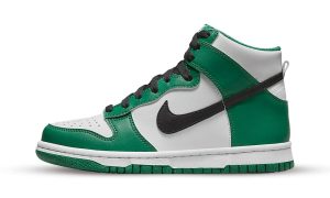 Nike Dunk High Celtics (GS)