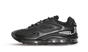 supreme-x-nike-air-max-98-tl-black