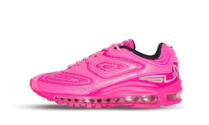Supreme x Nike Air Max 98 TL Pink