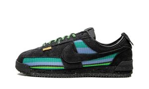 Nike Cortez Union Off Noir