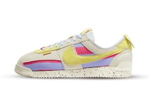 Nike Cortez Union Lemon Frost