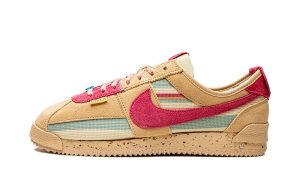 Nike Cortez SP Union Sesame