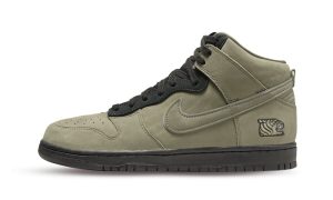 Nike Dunk High Soulgoods Olive