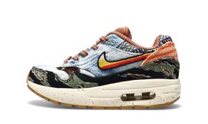 Nike Air Max 1 SP Concepts Heavy (PS)