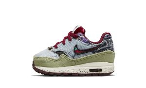 Nike Air Max 1 SP Concepts Mellow (TD)