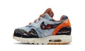 Nike Air Max 1 SP 'Concepts Heavy' (TD)