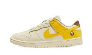 Nike Dunk Low LX Banana (Women's)