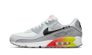 Nike Air Max 90 Gradient Cassette