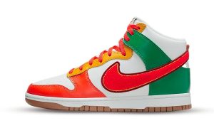 Nike Dunk High University 7-Eleven
