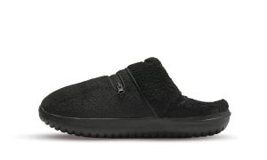 Nike Burrow SE Slipper Black (W)
