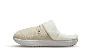 Nike Burrow SE Slipper Sanddrift (W)