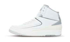 Air Jordan 2 Retro 'Cement Grey'