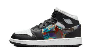 Jordan 1 Mid Hologram (PS)