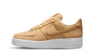 Nike Air Force 1 Premium Vachetta Tan (W)