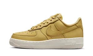Nike Air Force 1 Low Premium 'Saturn Gold' (W)