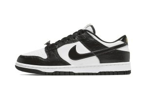 Nike Dunk Low SE World Champs Black White