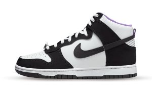 Nike Dunk High SE World Champs