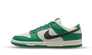 Nike Dunk Low Lottery Malachite