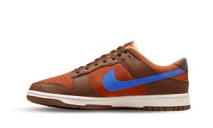 Nike Dunk Low Retro PRM Mars Stone