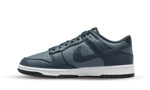 Nike Dunk Low Mineral Slate Armory Navy