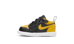 Air Jordan 1 Low Alt TD 'Yellow Ochre'