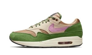 Nike Air Max 1 SH Skunk/Treeline