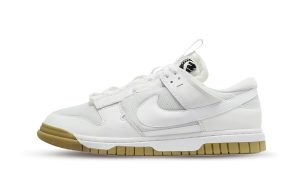Nike Air Dunk Jumbo 'White Gum'