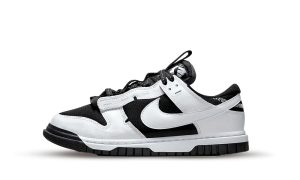 Nike Dunk Low Jumbo 'Reverse Panda'