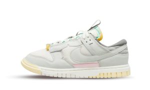 Nike Air Dunk Jumbo Mint Foam