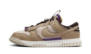 Nike Air Dunk Jumbo 'Mushroom'