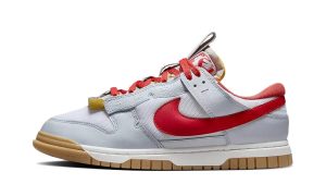 Nike Air Dunk Jumbo 'Ultraman'