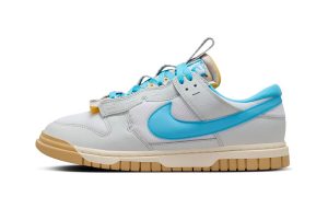 Nike Dunk Low Jumbo Photon Dust Baltic Blue