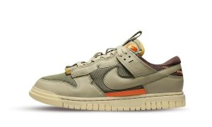 Nike Air Dunk Jumbo Medium Olive
