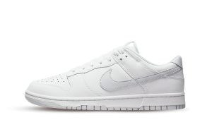 Nike Dunk Low Retro White Pure Platinum