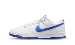 Nike Dunk Low 'Hyper Royal'