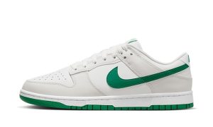 Nike Dunk Low Retro Summit White Malachite