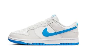 Nike Dunk Low Retro 'Photo Blue'
