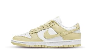Nike Dunk Low 'Team Gold'