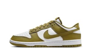 Nike Dunk Low Retro 'Pacific Moss'